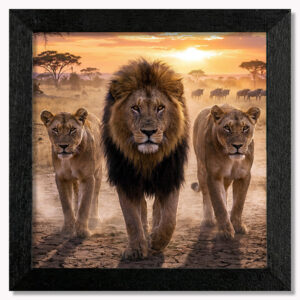 Golden Pride Patrol