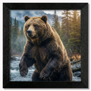 Majesty of the Wild