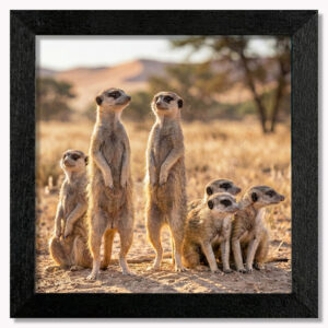 The Lookout Crew
