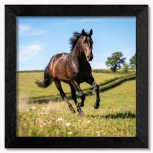 Wildfield Charger